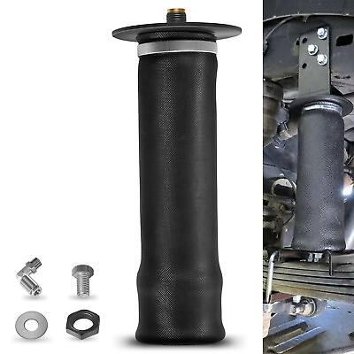 #ad FOR AIR LIFT REPLACEMENT AIR SPRING KIT 50203 FOR 58571 1 SLEEVE $87.99