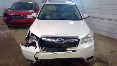 #ad Wheel 17x7 5 Spoke Alloy Fits 14 16 FORESTER 658585 $92.14