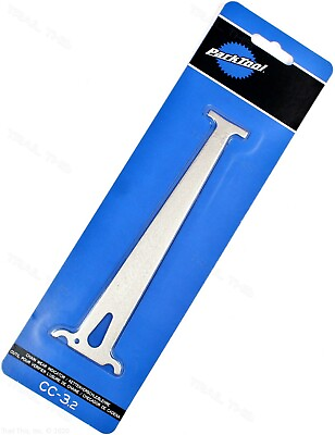 #ad Park Tool CC 3.2 Bicycle Chain Wear Checker Indicator Gauge $11.95