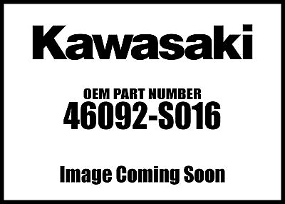 #ad Kawasaki 2003 2006 Kfx400 Lever Grip 46092 S016 New OEM $24.92