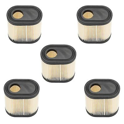 #ad 5x Air Filter High Performance for 36905 5.5HP Lawn Mower Accessory $12.15