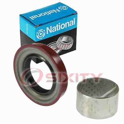 #ad National Output Shaft Seal Kit for 1963 1964 Jeep J 300 Manual Transmission sy $15.04
