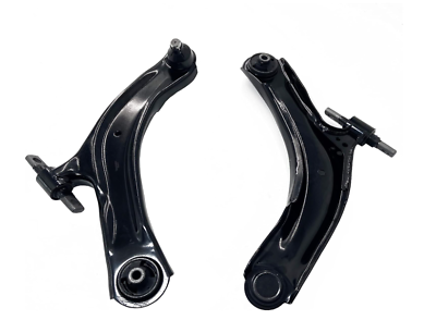 #ad Left amp; Right Control Arms Suspension Kit 2x for 2008 15 Nissan Rogue Front Lower $46.52