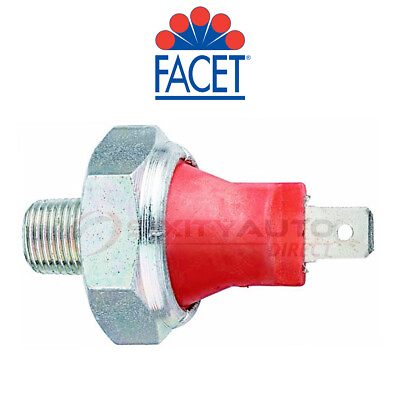 #ad Facet Engine Oil Pressure Switch for 1992 1994 Subaru Loyale Change fo $15.78