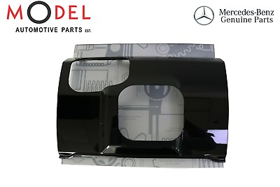 #ad Mercedes Benz Genuine Cover 1638801405 9040 $103.00