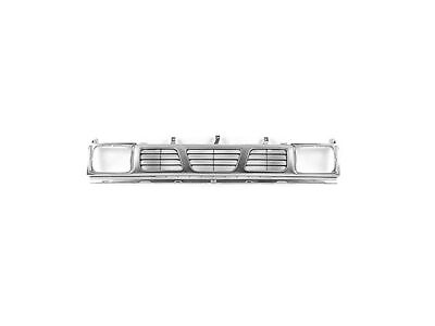 #ad Action Crash 34VY64Y Front Grille Assembly Fits 1995 1997 Nissan Pickup $64.50