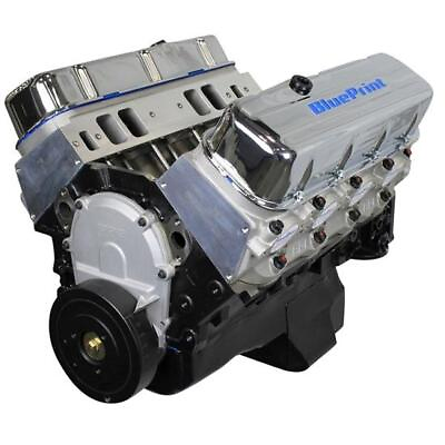 #ad BluePrint BP454CT B B Fits Chevy 454 Cruiser Crate Engine Longblock $8699.00
