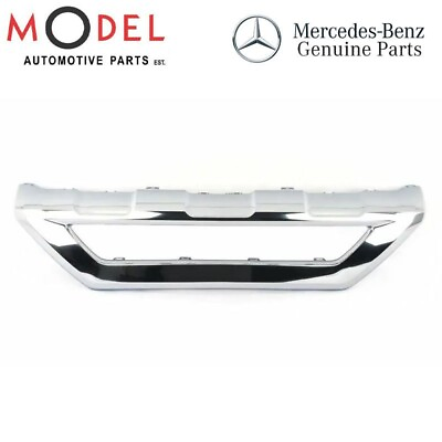 #ad Mercedes Benz Genuine COVER A2048852022 $358.00
