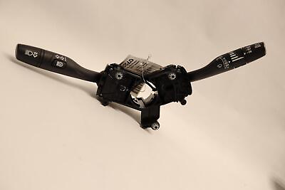 #ad 2018 2021 CHEVY TRAVERSE STEERING COLUMN WIPER amp; TURN COMBINATION SWITCH OEM $129.00
