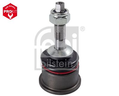 #ad Febi Bilstein 172749 Ball Joint Fits Jaguar S Type R 4.2 V8 4.2 Supercharged GBP 23.07