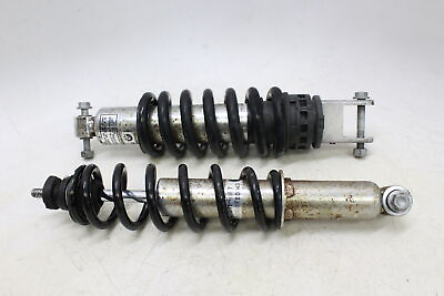 #ad 1994 Bmw R1100rs Rear Back Shock Absorber Suspension Pair $175.00