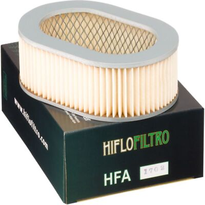 #ad Hiflofiltro Air Filter Honda VF700C 84 86 VF750C VF750C V45 Magna 82 83 $15.30