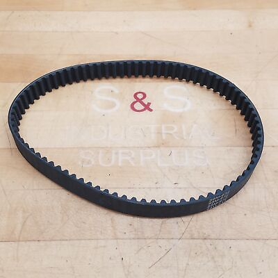 #ad Unbranded S8M 632 20 Belt 20mm Width USED $9.99