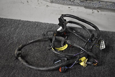 #ad 2012 LAND ROVER LR4 FRONT SENSOR WIRING HARNESS FACTORY OEM $155.52