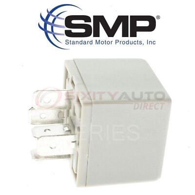 #ad SMP T Series Fuel Pump Relay for 1988 1992 Pontiac Grand Prix Air Delivery at $16.20