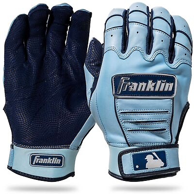 #ad Franklin CFX Chrome Father#x27;s Day Men#x27;s Batting Gloves $39.99