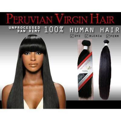 #ad VIP Collection Peruvian Virgin Hair $70.00