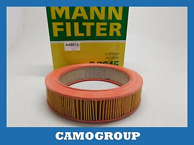 #ad Luftfilter Air Filter Mann Filter für Hyundai Pony MITSUBISHI COLT Lancer C2645 EUR 29.98