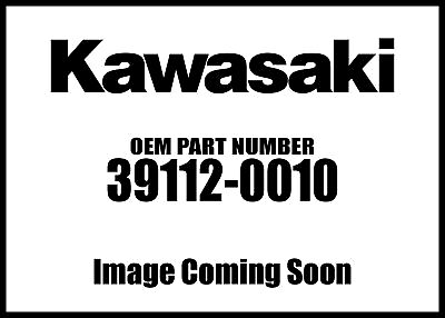 #ad Kawasaki 2005 2020 Brute Rodend Tie Left Hande 39112 0010 New OEM $36.19