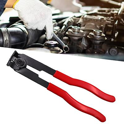 #ad CV Boot Clamp Pliers Ear Type Boot Pliers for Cars Auto Automotive $14.11