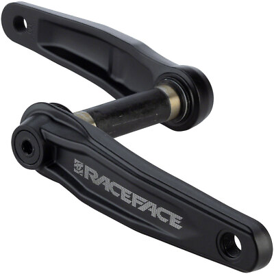 #ad RaceFace Ride Crankset 175mm Direct Mount RaceFace EXI Spindle Interface Bl $99.99