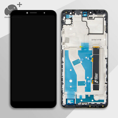 #ad Replace For Alcatel 3V 5032W METROPCS T MOBILE LCD Touch Screen Digitizer Frame $32.87