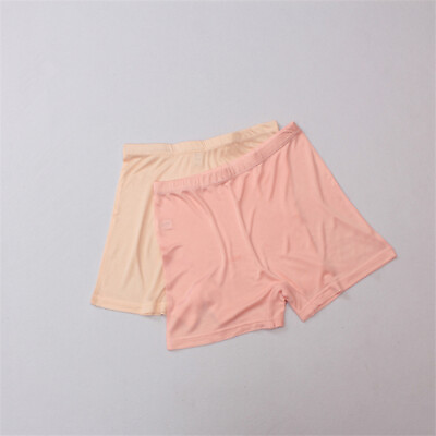 #ad 100% Real Silk Underwear For Women Briefs Boxer Briefs Lady Panties Super Cozy $12.79