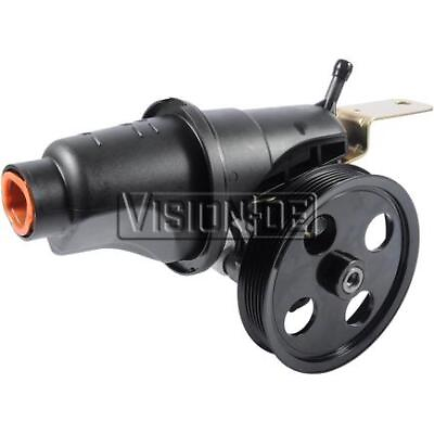 #ad Vision Oe N720 02193 New Steering Pump $154.00