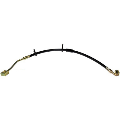 #ad For Ford Econoline Van Wagon 2013 2014 Brake Hydraulic Hose Passenger Side Front $36.37