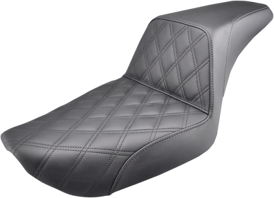 #ad Saddlemen GelCore Step Up Seat LS for Harley FXD Super Glide Low Rider 1996 2003 $459.00