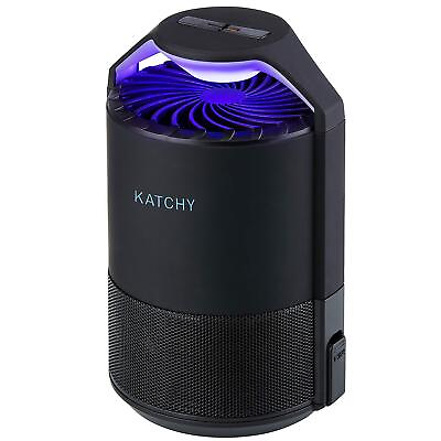 #ad Katchy Indoor Insect Trap Catcher amp; Killer for Mosquitos Gnats Moths Flies $350.00
