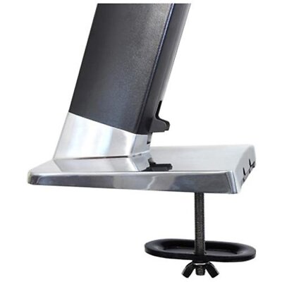 #ad Ergotron Grommet Mount for Workstation Polished Aluminum 97692 $57.85