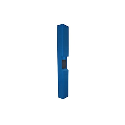 #ad Aiphone TW 23B A 3 Module Tower Blue $1342.14