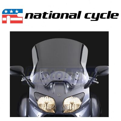 #ad National Cycle N20301 VStream Windshield for Windshield Windshields uc $161.96