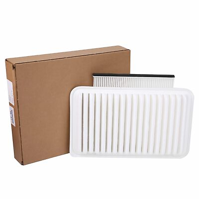 #ad Engine amp; Cabin Air Filter Combo Set For Toyota Sienna Camry Lexus RX350 ES330 US $12.35