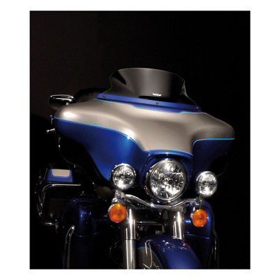 #ad National Cycles Windshield V Stream 675 quot; Tinted for Harley Davidson FLHT 96 13 $146.89