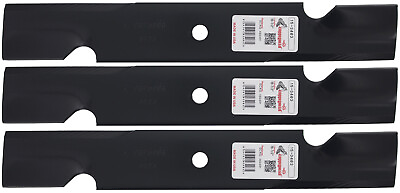 #ad 3 Rotary® High Lift Commercial Blades for Encore® 483035 32quot; 48quot; Deck $50.99