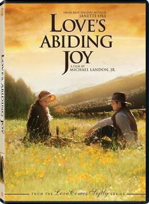 #ad Love#x27;s Abiding Joy DVD VERY GOOD $4.97
