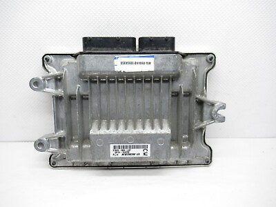#ad 16 17 Honda Civic Engine Electronic Control Module 378205BAL64 OEM amp; SANA $85.50