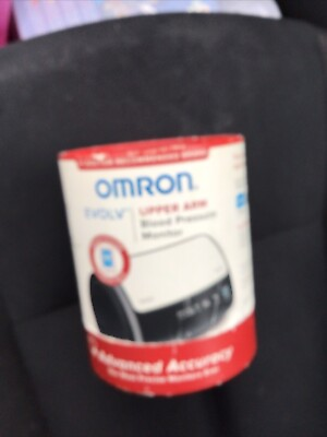 #ad Omron BP7000 Evolv Wireless Upper Arm Blood Pressure Monitor $39.59