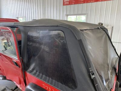 #ad Aftermarket Rampage Roof Soft Top Cover Fits 97 02 WRANGLER JEEP TJ $474.99