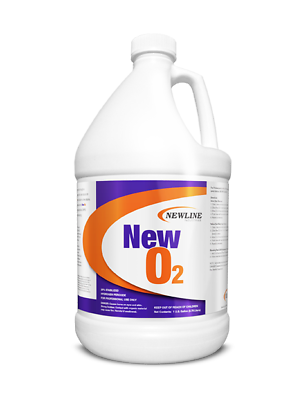 #ad Newline New O2 1 Gallon $40.99