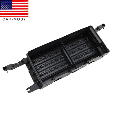 #ad For 2021 2022 Ford F150 ML3Z 8475 B Intercooler Active Air Radiator Shutter New $79.55
