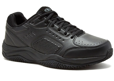 #ad Athletic Works Men#x27;s Front Runner Wide Width Athletic Shoe FREE SHIPPING US $23.99