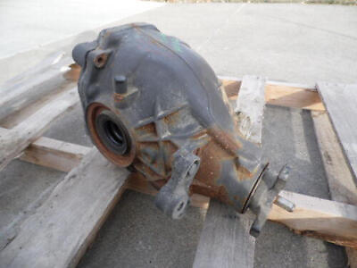 #ad 2007 14 MERCEDES CL600 W216 07 13 S600 REAR DIFFERENTIAL CARRIER RWD 2.65 RATIO $195.99