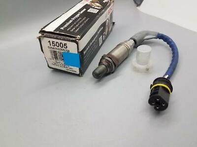 #ad Bosch Premium Oxygen Sensor #15005 $24.99