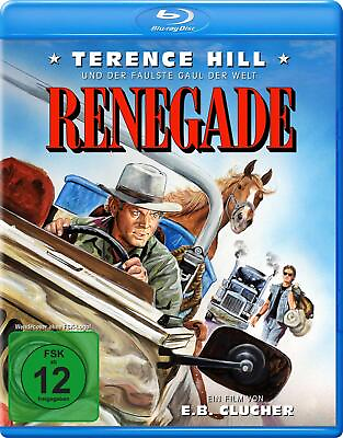 #ad Renegade Blu ray $20.68