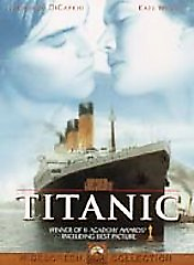 #ad Titanic $4.58