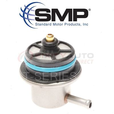 #ad SMP T Series Fuel Injection Pressure Regulator for 1996 2000 GMC C3500 Air do $58.53