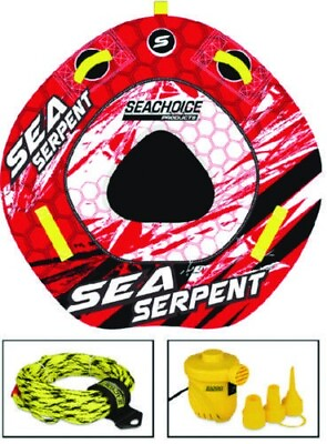 #ad SeaChoice Sea Serpent Pump Kit 50 86902 $109.99